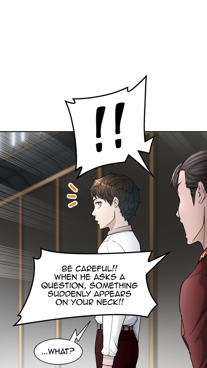 Tower of God, Chapter 402 image 024